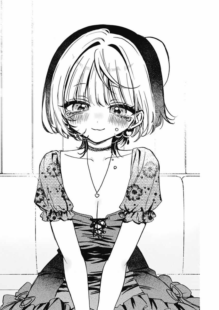 Noa-Senpai Wa Tomodachi Chapter 26 trang 16