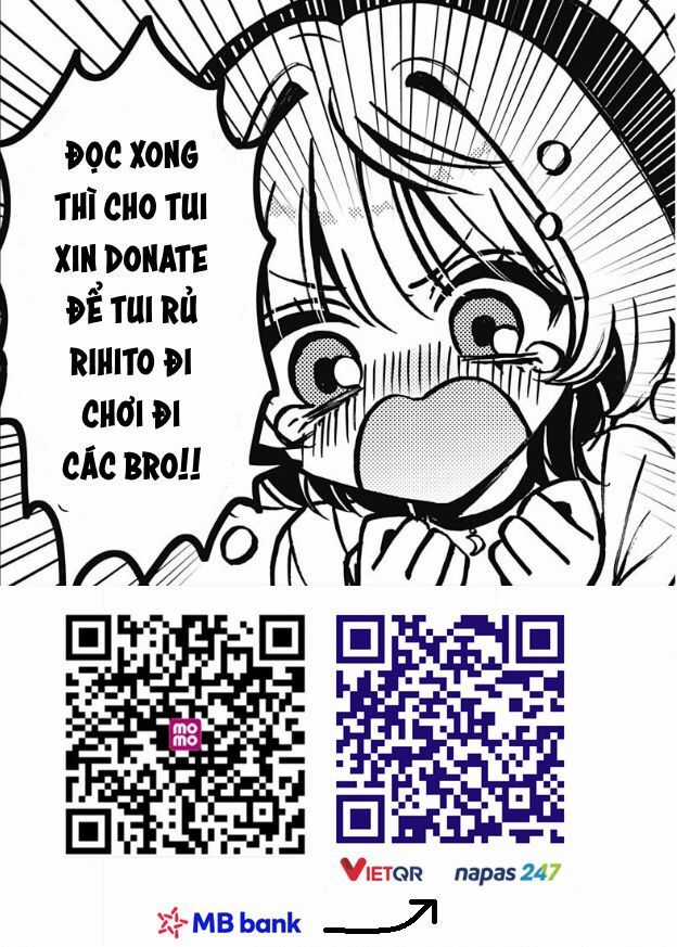 Noa-Senpai Wa Tomodachi Chapter 28 trang 18