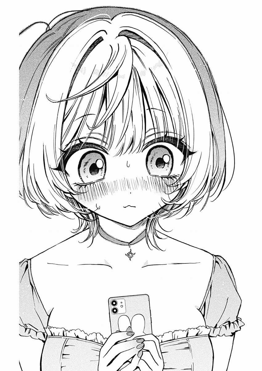 Noa-Senpai Wa Tomodachi Chapter 31 trang 18