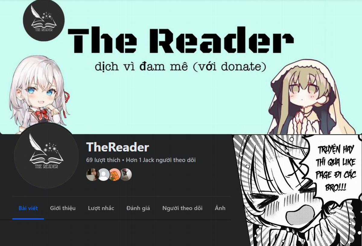 Noa-Senpai Wa Tomodachi Chapter 32 trang 0