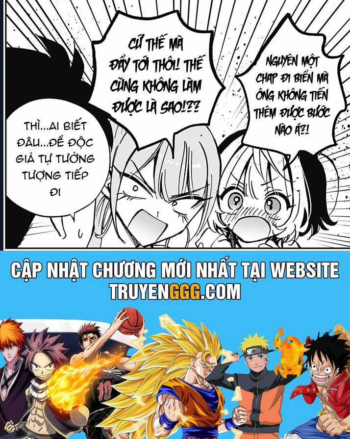 Noa-Senpai Wa Tomodachi Chapter 34 trang 22