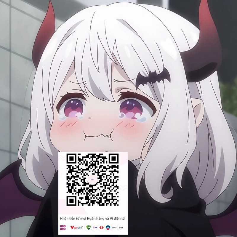 Noa-Senpai Wa Tomodachi Chapter 35 trang 19