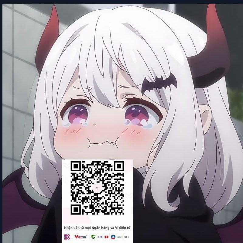 Noa-Senpai Wa Tomodachi Chapter 36 trang 19