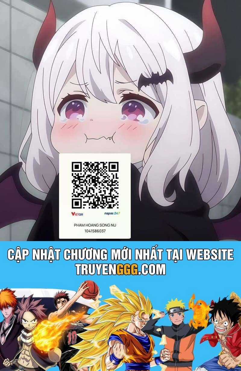 Noa-Senpai Wa Tomodachi Chapter 37 trang 19