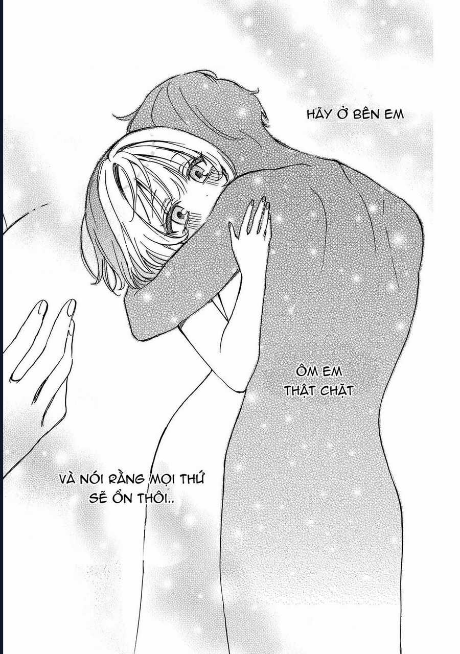 Noa-Senpai Wa Tomodachi Chapter 38 trang 13