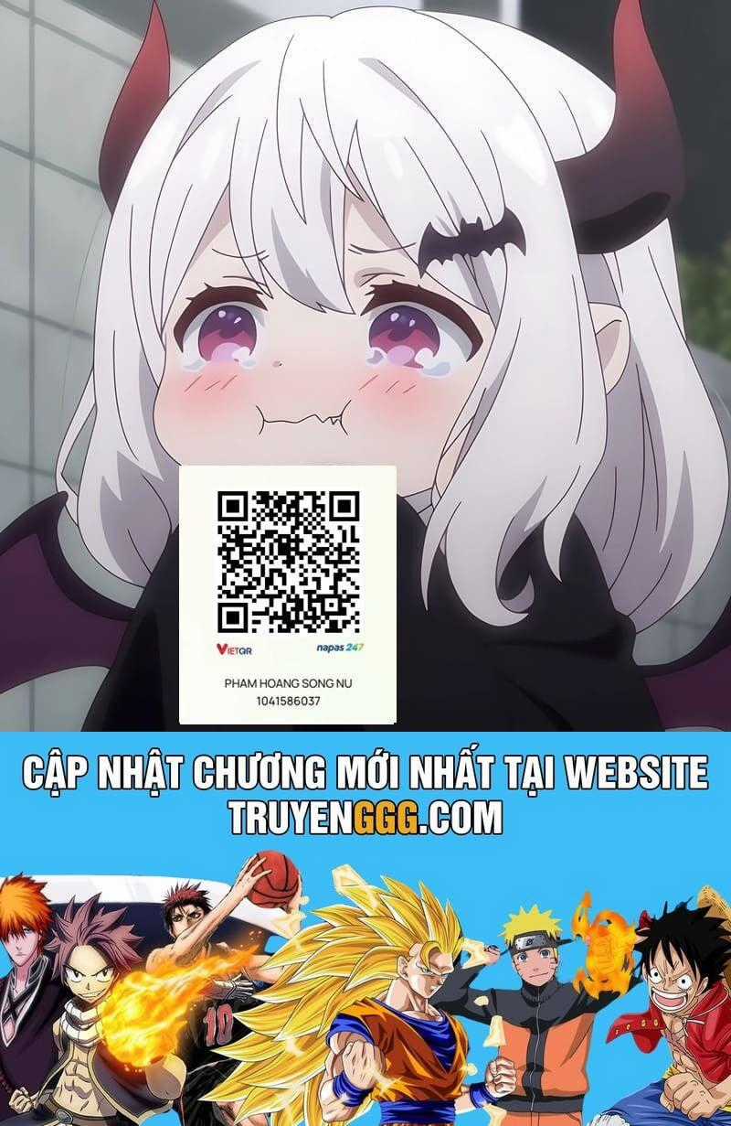 Noa-Senpai Wa Tomodachi Chapter 38 trang 18