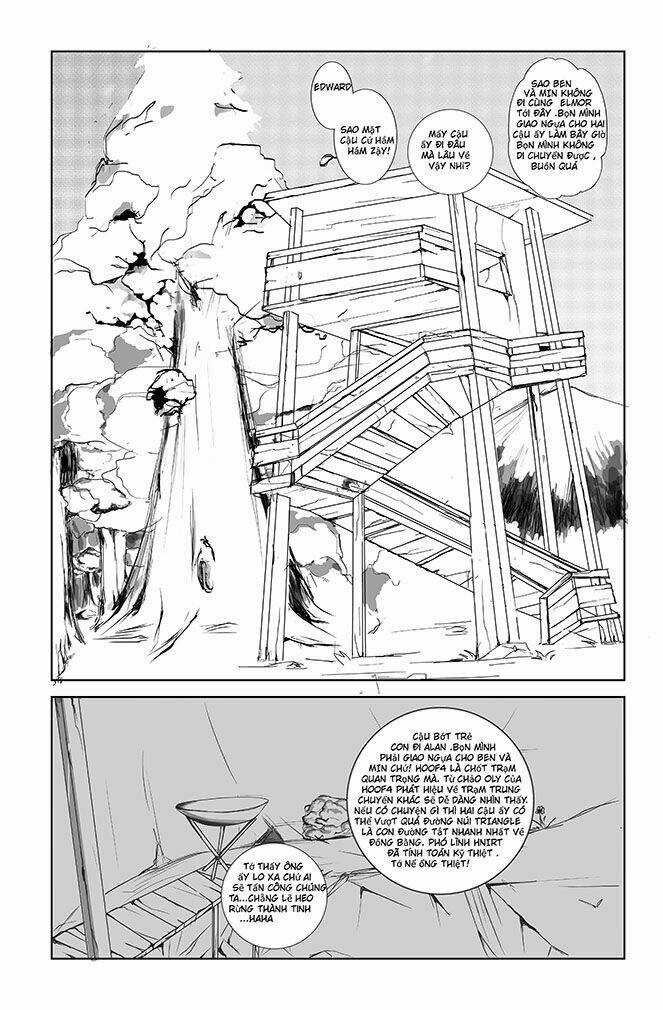 Noa Chapter 1 trang 10