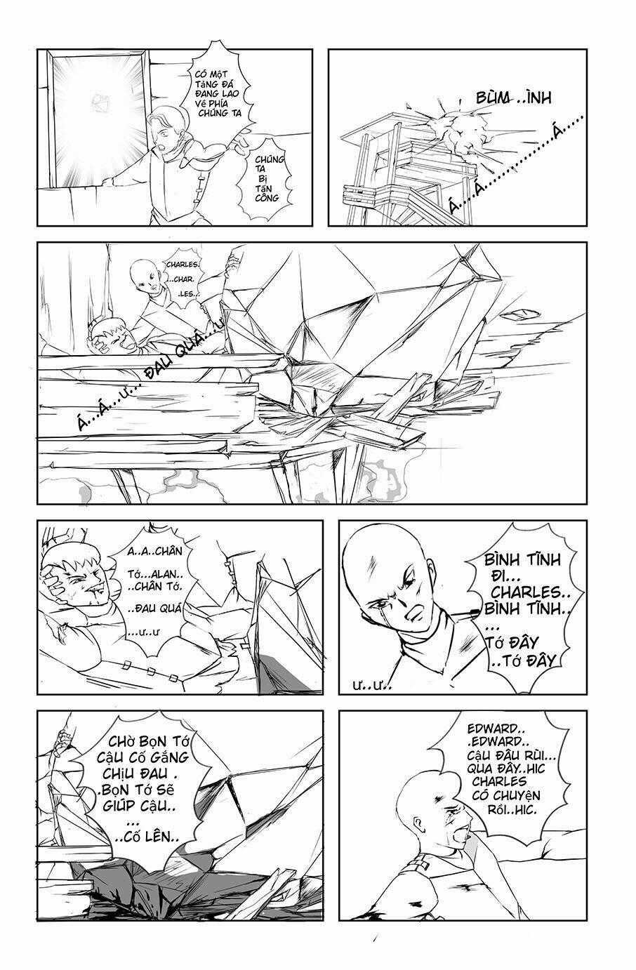 Noa Chapter 1 trang 14