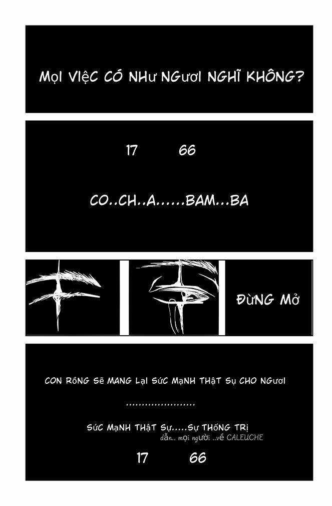 Noa Chapter 1 trang 2