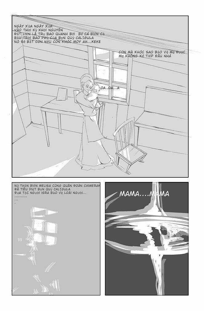 Noa Chapter 1 trang 3