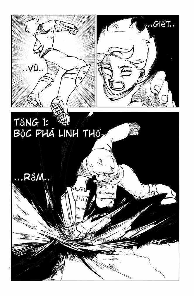 Noa Chapter 10 trang 10