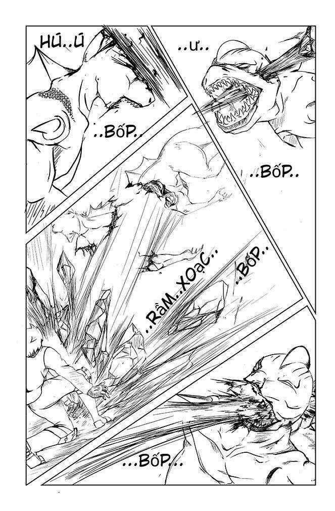 Noa Chapter 10 trang 11