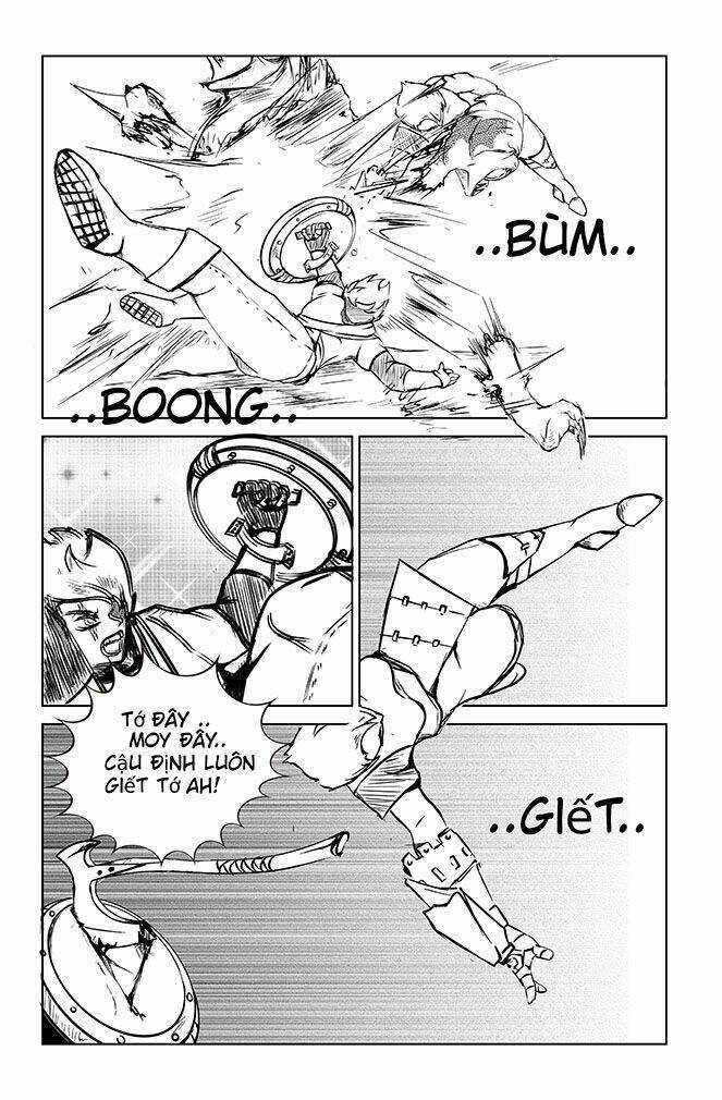 Noa Chapter 10 trang 4