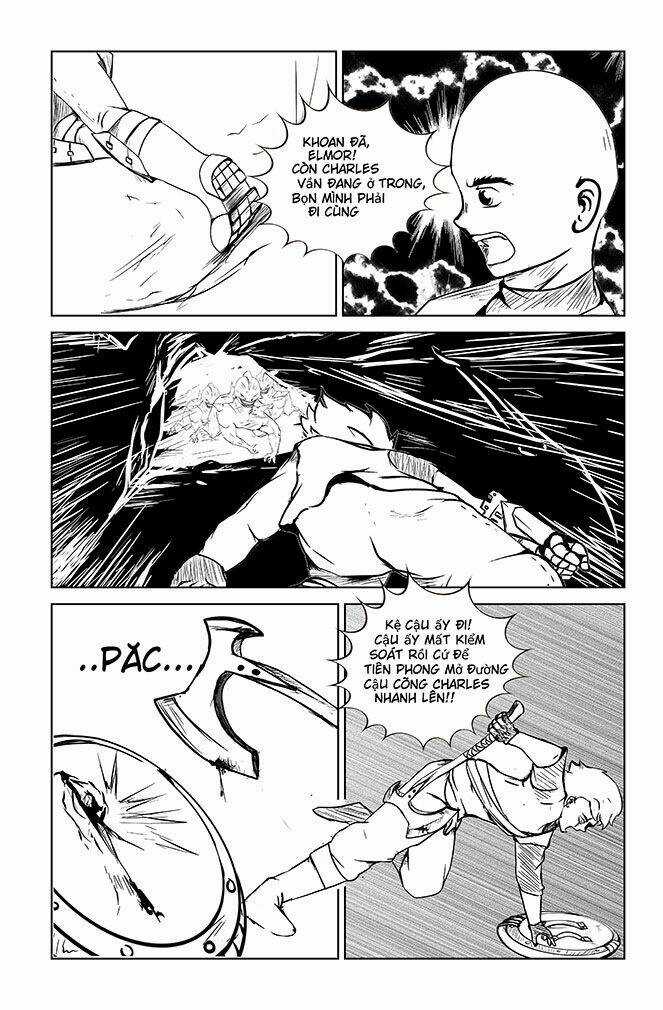 Noa Chapter 10 trang 5