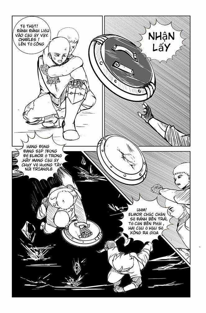 Noa Chapter 10 trang 6