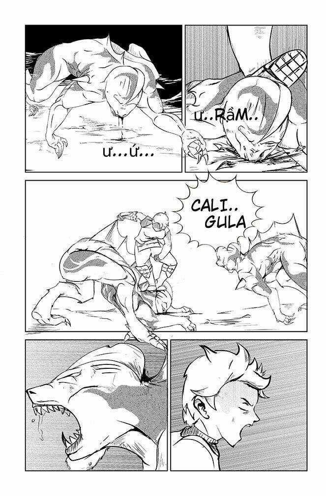 Noa Chapter 10 trang 7