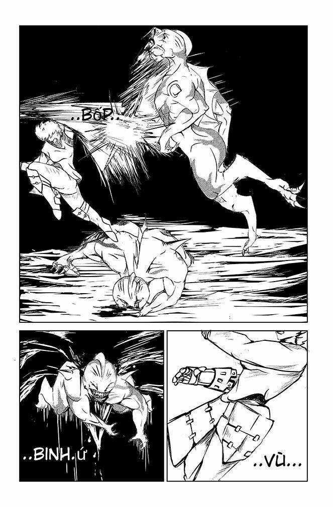 Noa Chapter 10 trang 8