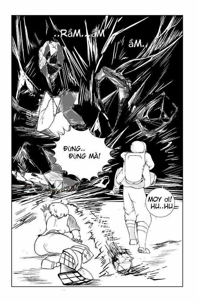 Noa Chapter 11 trang 10