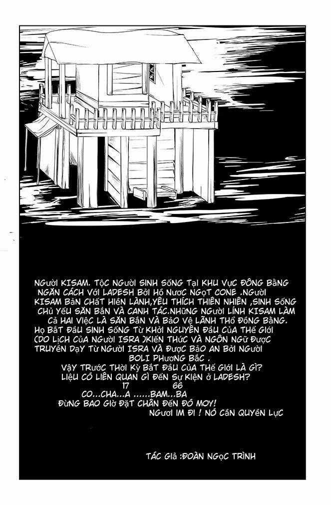 Noa Chapter 11 trang 16