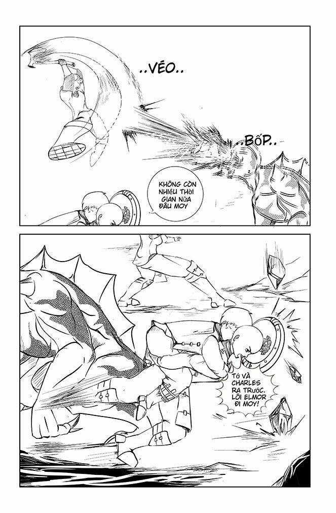 Noa Chapter 11 trang 2