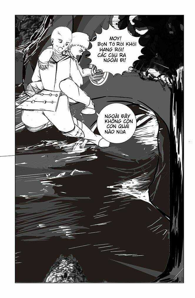 Noa Chapter 11 trang 3