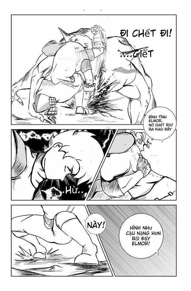 Noa Chapter 11 trang 4