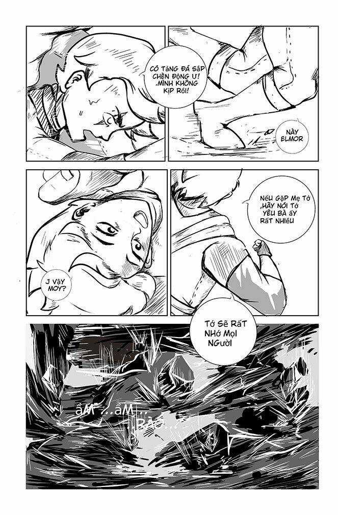 Noa Chapter 11 trang 7