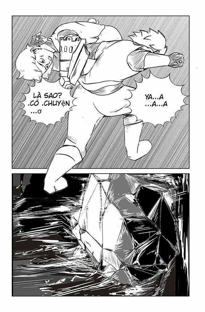 Noa Chapter 11 trang 8