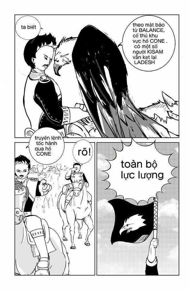 Noa Chapter 12 trang 12