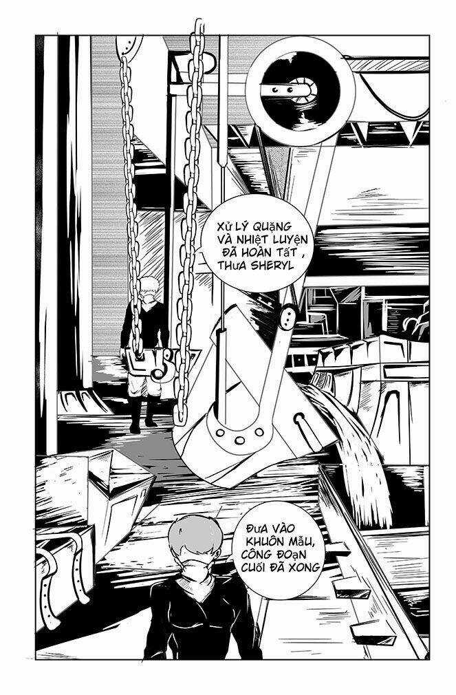 Noa Chapter 12 trang 2