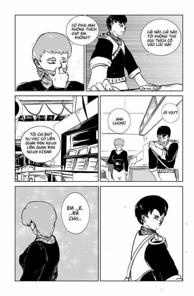 Noa Chapter 12 trang 4