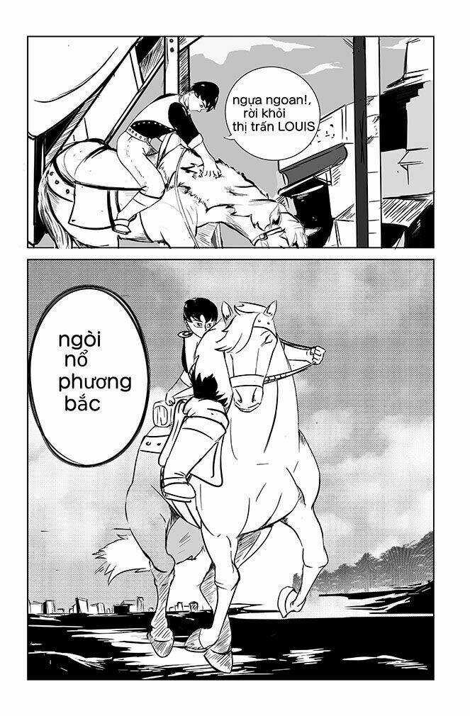 Noa Chapter 12 trang 7