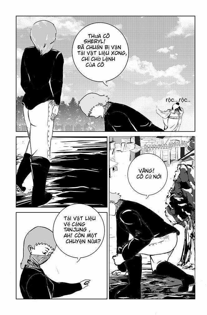 Noa Chapter 12 trang 8