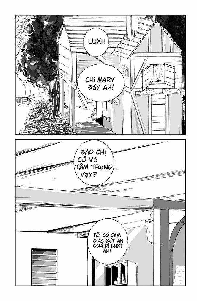 Noa Chapter 13 trang 2