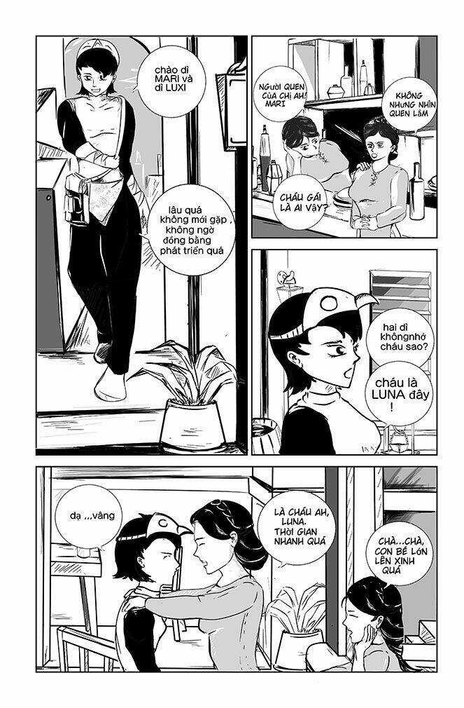 Noa Chapter 13 trang 4