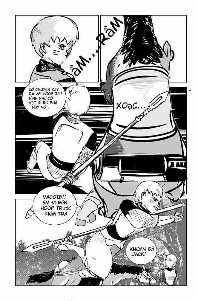 Noa Chapter 14 trang 2