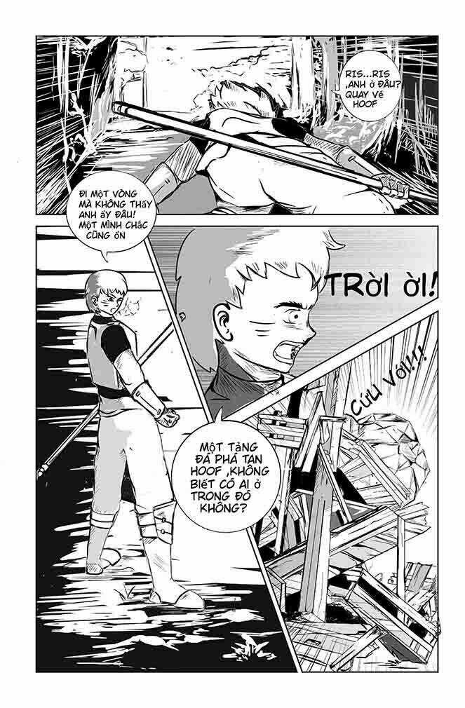 Noa Chapter 14 trang 4