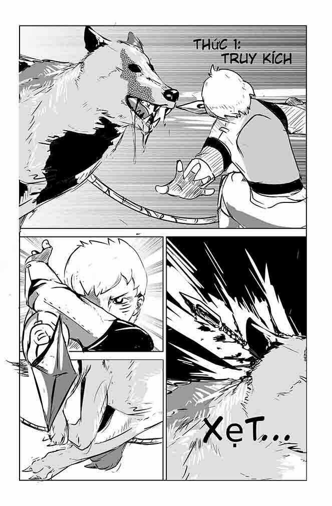 Noa Chapter 14 trang 7