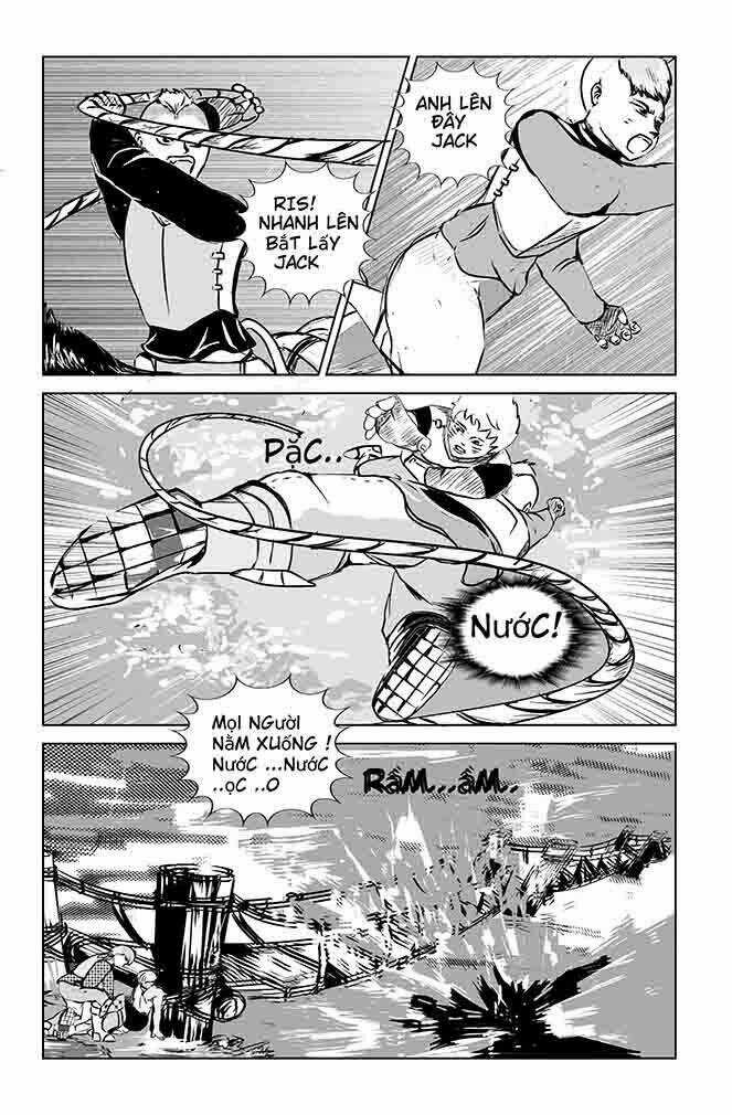 Noa Chapter 15 trang 2