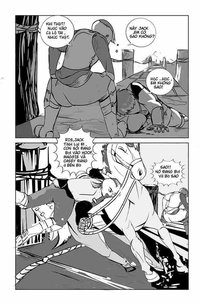 Noa Chapter 15 trang 3