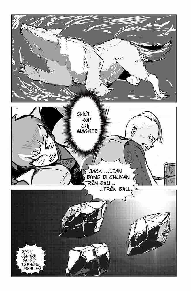 Noa Chapter 15 trang 4