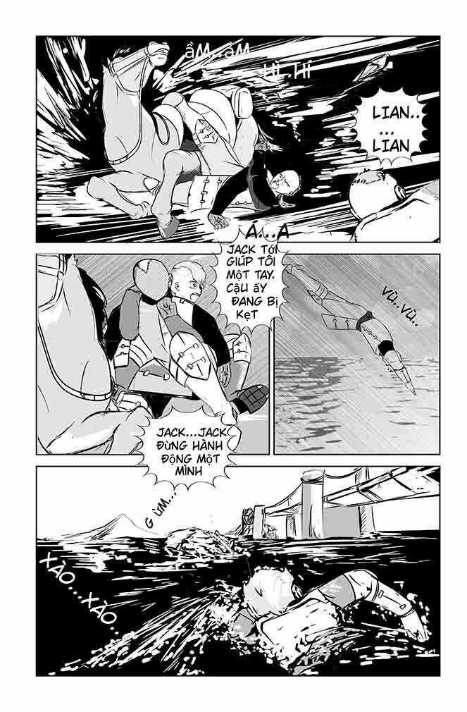 Noa Chapter 15 trang 5