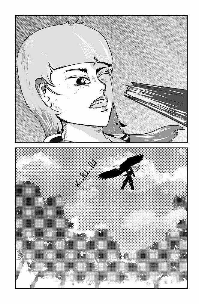 Noa Chapter 16 trang 10