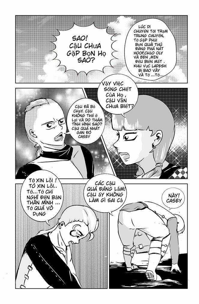 Noa Chapter 16 trang 2