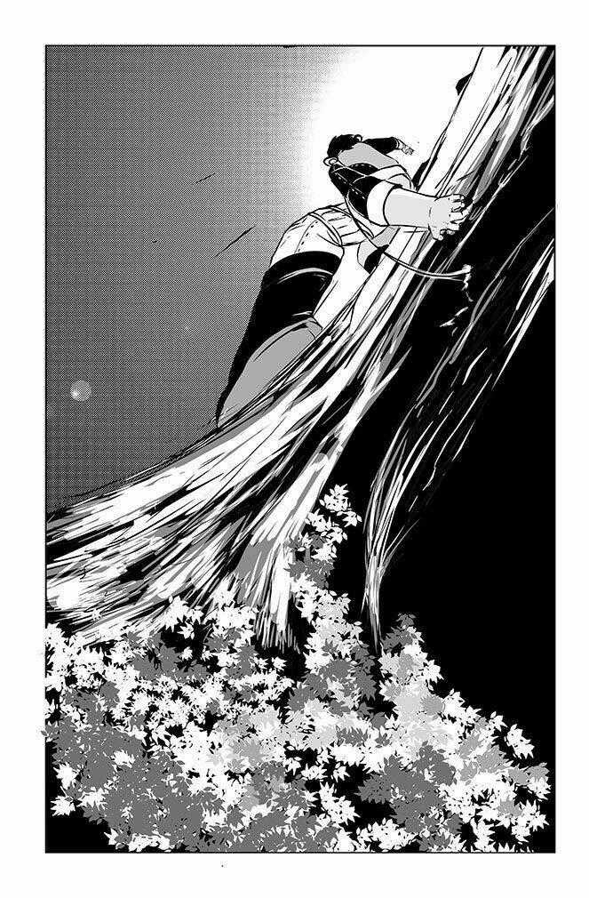 Noa Chapter 17 trang 11