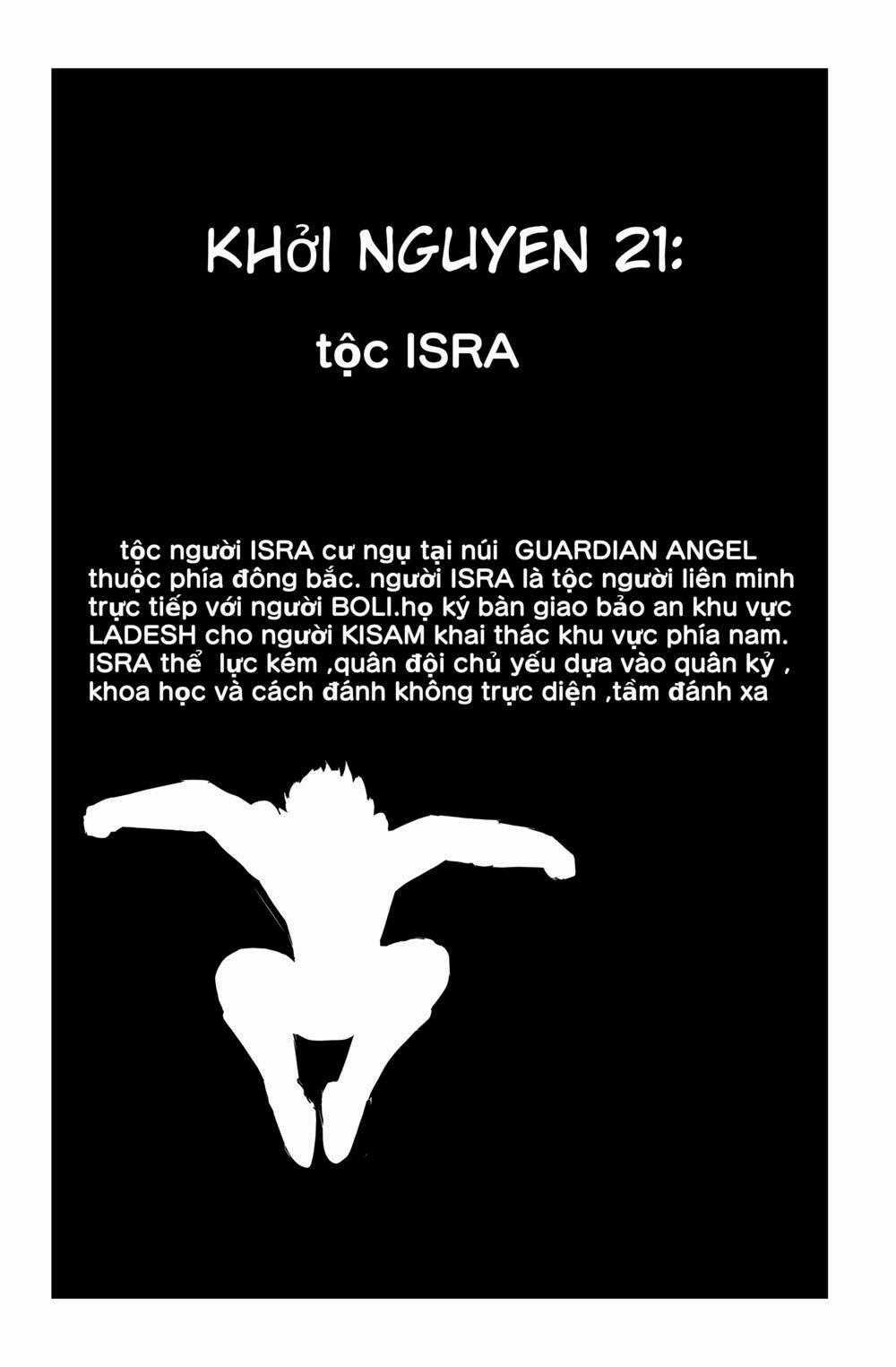 Noa Chapter 17 trang 12
