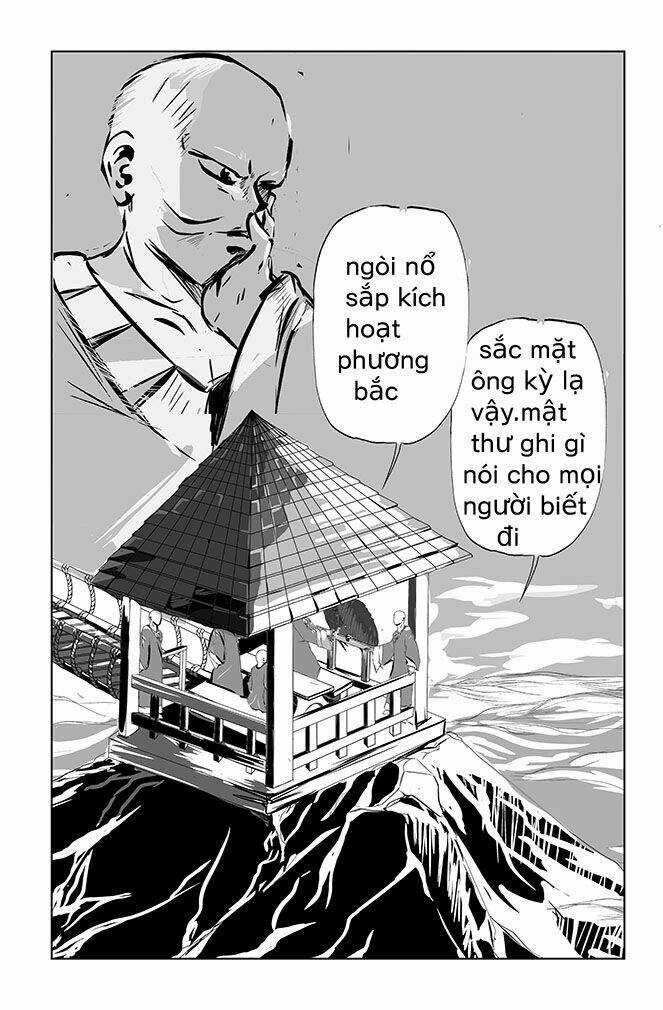 Noa Chapter 18 trang 10