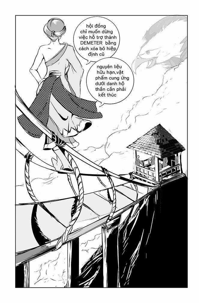 Noa Chapter 18 trang 14