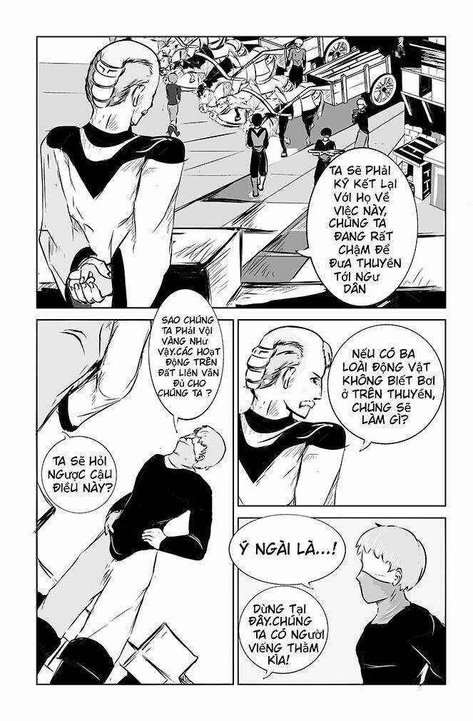 Noa Chapter 18 trang 2