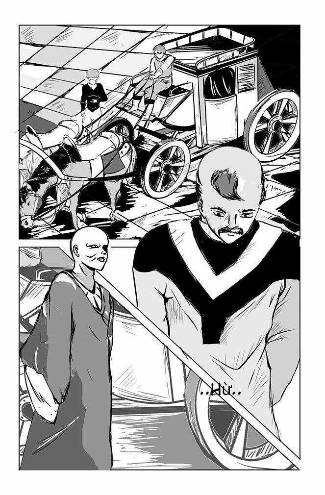 Noa Chapter 18 trang 3